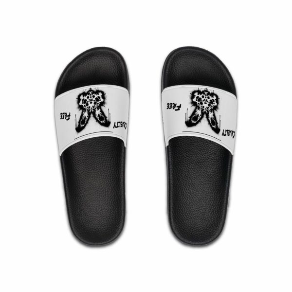Men’s Slide Sandals