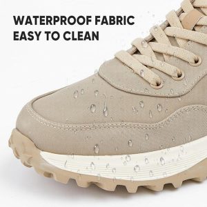 Men’s Fashion Sneakers Casual Dress Shoes Lightweight Breathable Walking Shoes S