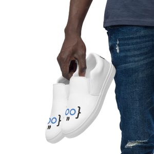 Casual slip-on shoes for men Breathable slip-on sneakers for men Men’s comfortable walking slip-ons Eco-friendly men’s slip-on shoes