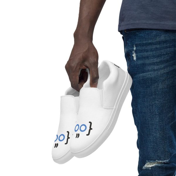 Casual slip-on shoes for men Breathable slip-on sneakers for men Men’s comfortable walking slip-ons Eco-friendly men’s slip-on shoes