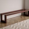Shoe Rack-4 levels / with length options, Shoe Storage, Shoe Organizer, Shoe Cabinet, Shoe Rack Wood