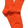 Chic big two-tone socks for women and men. One size 40-43 Chic big two-tone socks for women and men. One size 40-43