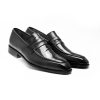 Koi Fish BLVD Slip On Shoes for Men and Women