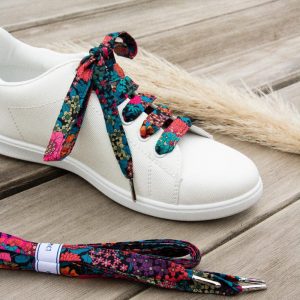 Pair of Liberty shoelaces – shoelaces