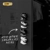 Diy Wooden Shoe rack | DIY Plans Shoe organizer Shoe storage Shoe cabinet Step‑by‑Step DIY Furniture Entryway Storage Woodwork Plan PDF