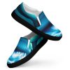 Women’s slip-on canvas shoes high quality, comfortable and excellent canvas shoes for walking, canvas shoes for gifts