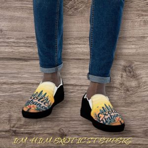 Trendy Men’s Loafers: The Perfect Blend of Style and Comfort