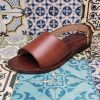 Mens Barefoot Rope Sandals – Lightweight, Comfortable and Durable