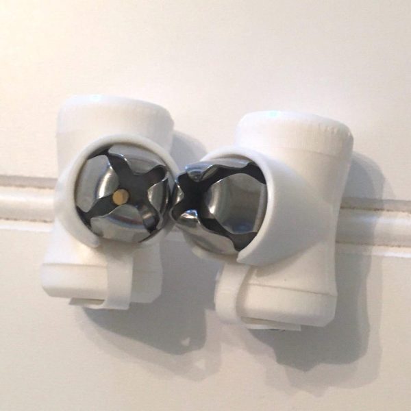 Baby/Toddler Shoe Lace Keepers
