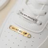 Set of Gorgeous Personalized Shoe Bags, great for hostess or bridal party gifts,shoe bags,cotton drawstring shoe bags,custom shoe bags