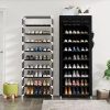 DIY Shoe Dresser, Shoe Cabinet , Shoes Cabinet, Shoes Rack Woodworking Shoe Dresser, Digital PDF Plans, Instant Download