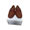Men’s Camo Pattern Slip-on Canvas shoes – Summer Shoes – Urban Style