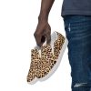 Men’s Camo Pattern Slip-on Canvas shoes – Summer Shoes – Urban Style