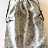 Handmade Shoe bag, Travel bag
