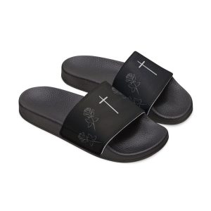 Stylish Men’s Removable-Strap Sandals – Perfect Casual Footwear for Summer, Beach Days, Outdoor Walks, Relaxation, Vacation