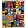Bamboo socks London Souvenirs Socks Different Design And Colours,Christmas Gifts, Unisex,for Men&Women Soft and Comfortable.3Socks for 13.99