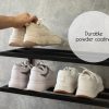 Space Saving RV Shoe Storage for Campers and Boats, shoes organizer, RV Organizer, declutter