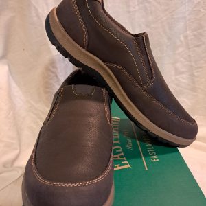Eastland Casual Shoes Men’s Spencer Sport Slip On Synthetic 4625 -02W  -Sz. 12 W